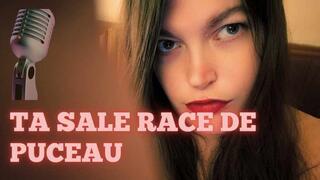 Ta sale condition de puceau