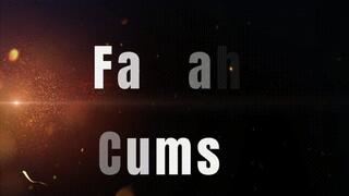 Farrah Cums *wmv*