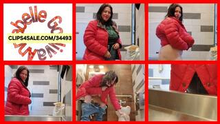 Friyay FUN continues Pee Farting in your mouth and Elixir w TITS n ASS FOR DAYS