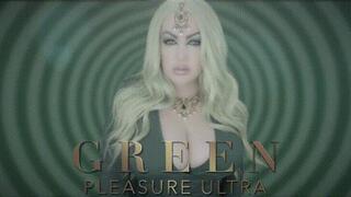 Green Pleasure Ultra 4K