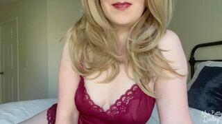 Breed Your Housewife, Christopher WMV