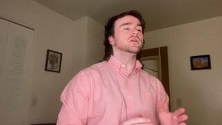 VORE Professor Swallows You