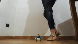 the little ness - il piccolo ness