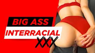 Pawg Daytime Fucked By BBC