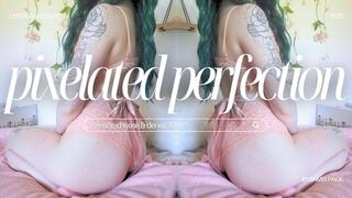 Pixelated Perfection