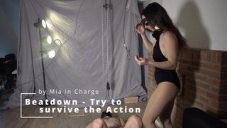 BEATDOWN Try to survive the Action