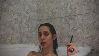 Puffs & Power: FinDom