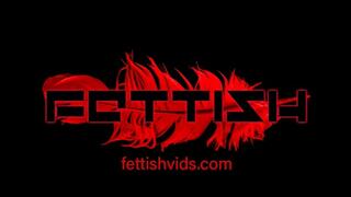 The Tickle Table - Charmie