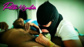 MILF COLOMBIAN THROAT QUEEN PUKE EXPLOSION BTS FULL 4K