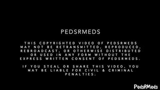 Mariceli Mejia Shows Off Her Wet Mouth