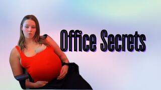 Office Secret
