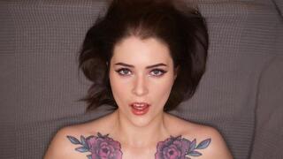 Begging you to fuck me