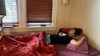 A Playful Morning with Lobo Gris & Rocky Sparks