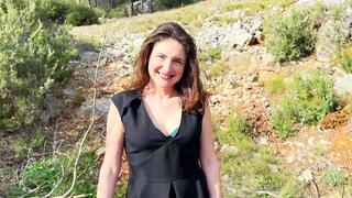 Lila, 35 years old, writing teacher in Arcachon!