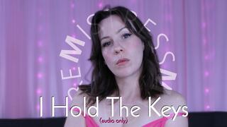 I Hold The Keys