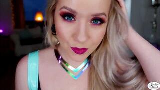 Perfect smoking with an Eve 120 [1080p, wmv]