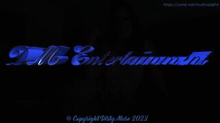 Dirty Porn Star - Carmen Valentina Part 1