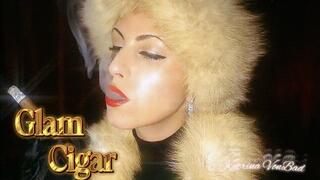 * Glam Cigar * MP4