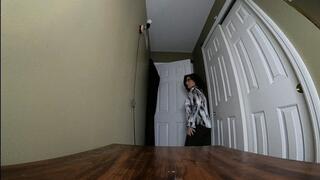 Don't Be Afraid of Giantess Ellie