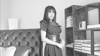 Ember Snow- Lonely 50's Housewife Needs Your Cock Sunday Solo