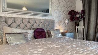 Fucking The Boss To Keep My Job