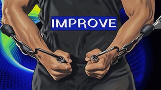 Improve yourself