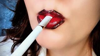 Raw Smoker's Cough Ripping Through Me