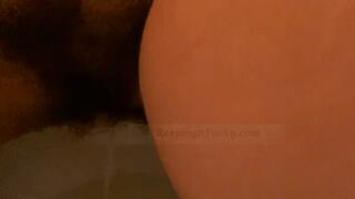 Nico's FUNKY PEE- OV's, Bush, and Explosions!! MOV