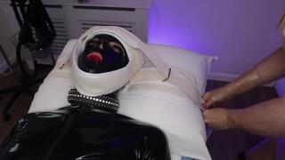 Sounding, catheterisation and anal dilation