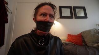 Taylor - I Won't Wear That Thing WMV