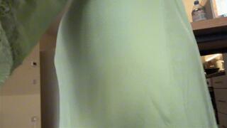 Mega farts compilation from milf