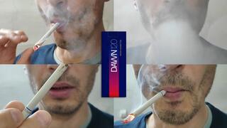 Power Smoking DAWN 120s to the filter IYF 070225 4K