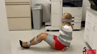 Dakkota - Cocooned by the Copier (WMV Format)