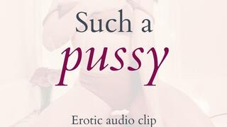 Such a Pussy