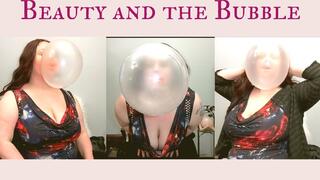 Beauty and the Bubble -Custom