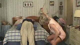 Down-Home Discipline (MP4)