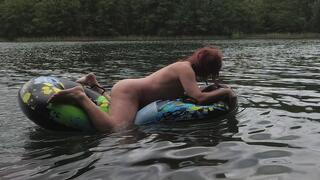 The Big Black Tube II