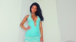 BLACK QUEEN’S HUMILIATION