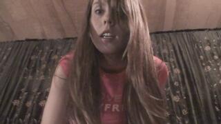 gift for you strap on