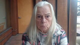 Frank's Scolding In Public