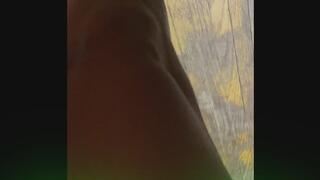 really sexy tiny feet with long toes in high heels office