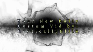 Your New Giantess Bully