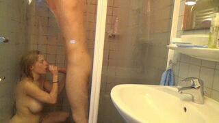 Voyeurs shower – Sex – whole film - h264