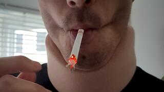 Smoking EVE 120s Collar Huge Snaps Best 080125 SLOW