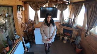 Interview for promotion at wotk with my boss 248