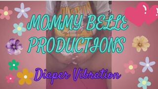 Diapers, Vibrators and Orgasms