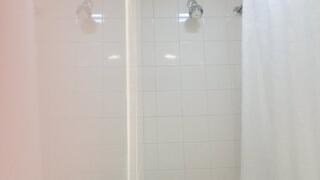 Horny Housewife Shower - April Hunter