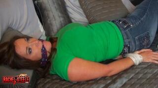 DID1178 - Magic Trick Bondage Play, Part 3