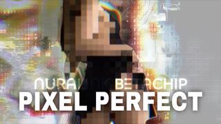 Beta Mesmerize: PIXEL PERFECT