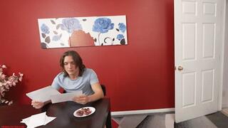 Danielle Renae - Step-aunt has to Make it Worth his Time 4k